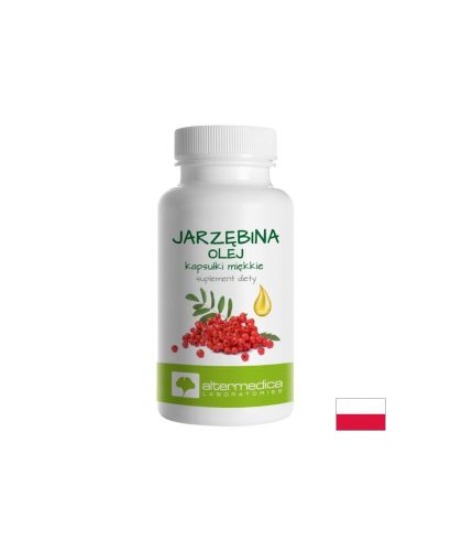 Офика (масло от семена) – Силен имунитет и съдово здраве, 1145.4 mg, 90 капсули
