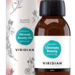 omega-oil-organic-viridian Органичен Омега комплекс "Максимална красота"