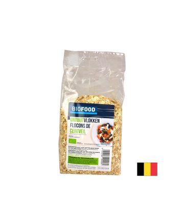 Овесени ядки, БИО, 500 g