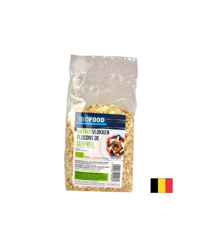 Овесени ядки, БИО, 500 g