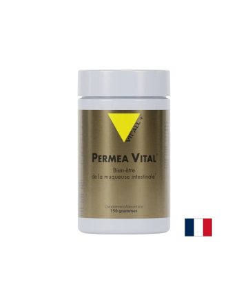 Permea Vital® – Възстановяване на чревната лигавица и баланс на микрофлората, 150 g