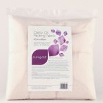 Плат за компреси с рициново масло Nutrigold