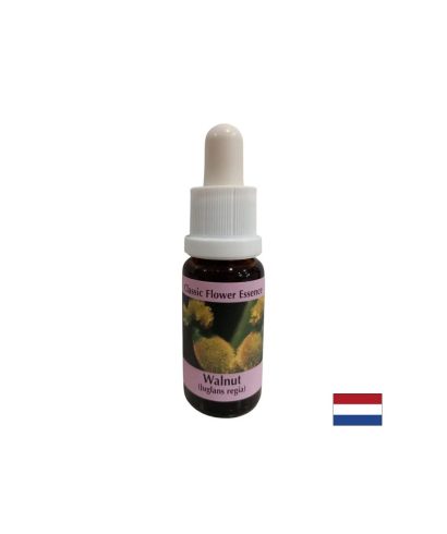 При промяна - Есенция Орех № 33, капки 15 ml