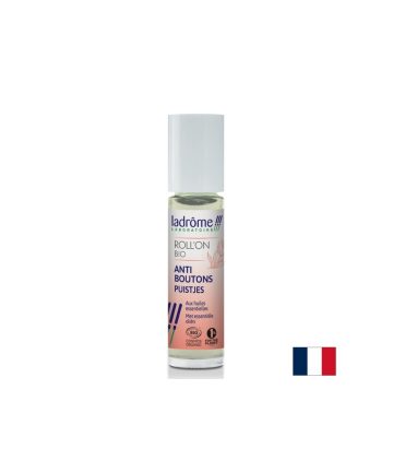 Рол-он против пъпки – Чиста и успокоена кожа, 10 ml