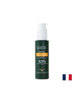Серум против прогресивен косопад – Без силикони, 100 ml