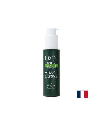 Серум за растеж и сгъстяване на косата – Без силикони, 100 ml