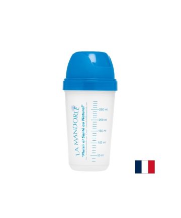 Шейкър без BPA и DEHP, 300 ml, 1 бр.