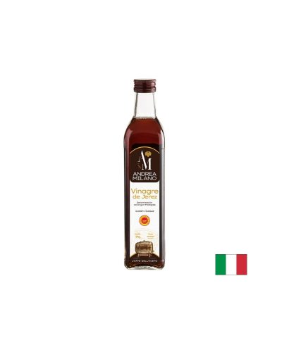 Шери оцет от Херес 7%, 500 ml