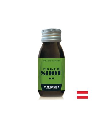 Шот oт коноп, 60 ml