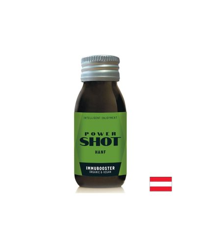 Шот oт коноп, 60 ml