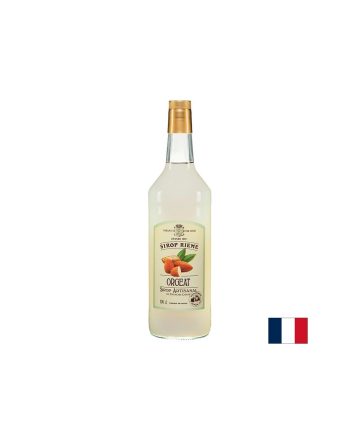 Сироп Бадем – За коктейли и напитки, 1000 ml