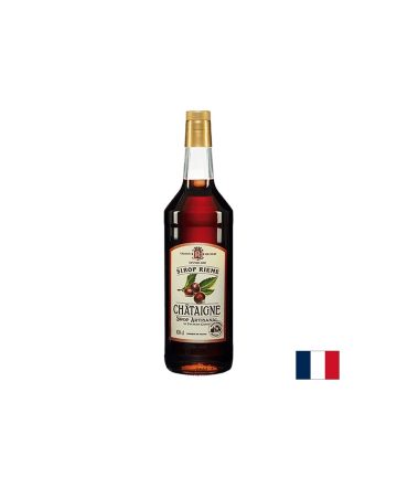 Сироп Кестен – За кафе, коктейли и десерти, 1000 ml