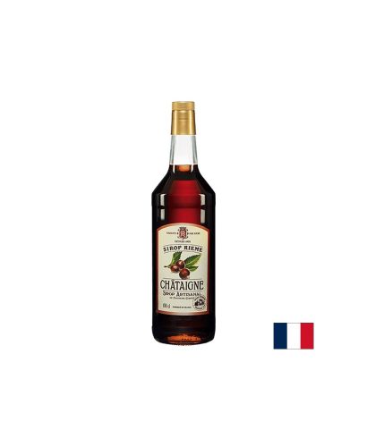 Сироп Кестен – За кафе, коктейли и десерти, 1000 ml