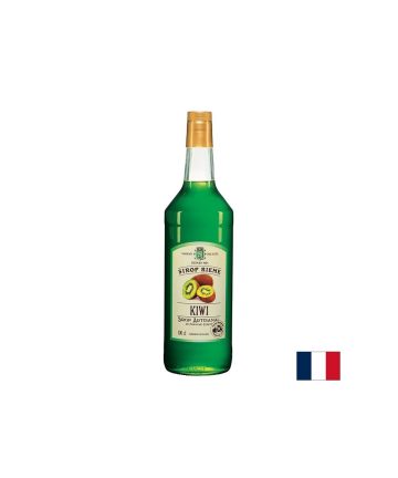 Сироп Киви – За напитки и коктейли, 1000 ml