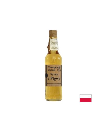 Сироп от дюля, 500 ml