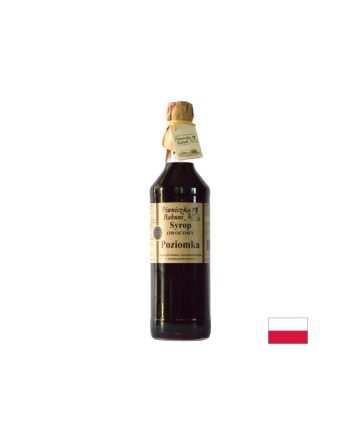 Сироп от горски ягоди, 1000 ml