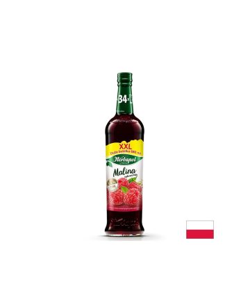 Сироп от Малина –За напитки и десерти, 680 ml