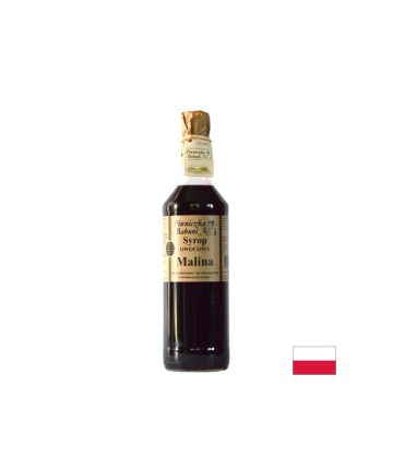 Сироп от малина, 1000 ml