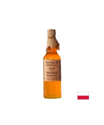 Сироп от манго, 500 ml