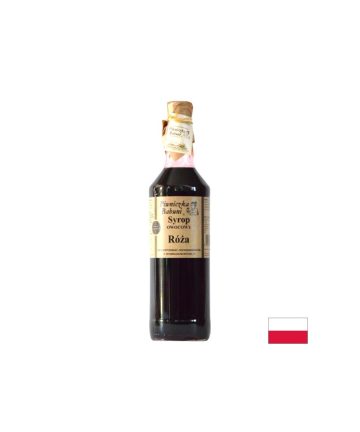 Сироп от рози, 1000 ml