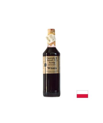 Сироп от вишна, 1000 ml