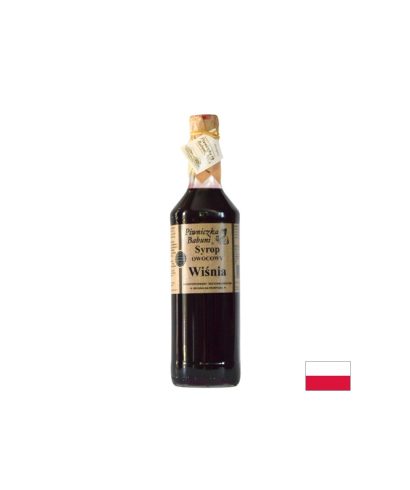 Сироп от вишна, 1000 ml