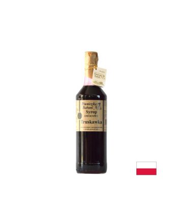 Сироп от ягода, 1000 ml