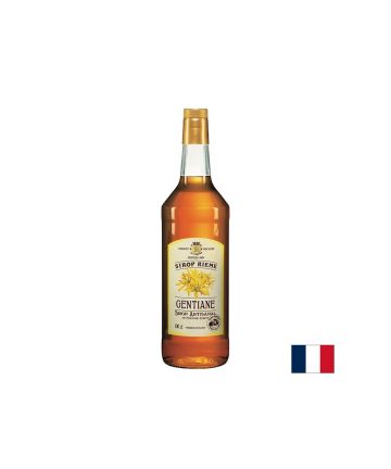 Сироп Тинтява – За аперитиви и коктейли, 1000 ml