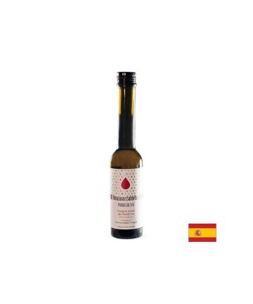 Сладък оцет от дюли с гроздова мъст – За сирена и фино глазиране, 250 ml