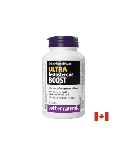 Сминдух 300 mg + Мака 125 mg + Ашваганда – Тестостерон, либидо и мъжка виталност, 45 таблетки