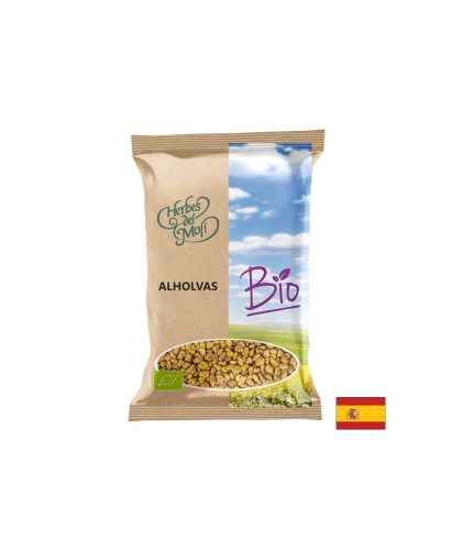 Сминдух – Енергия, баланс на кръвната захар и хормоните, 130 g, семена