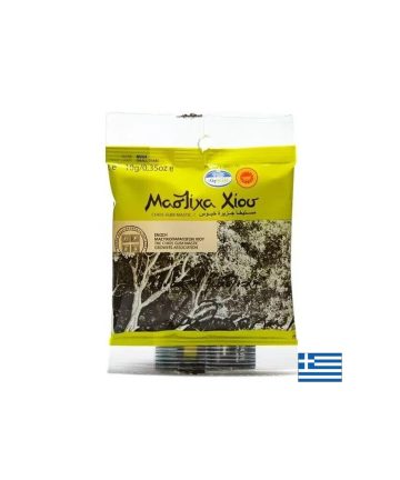 Смола от мастиха – За храносмилане и устна хигиена, 10 g