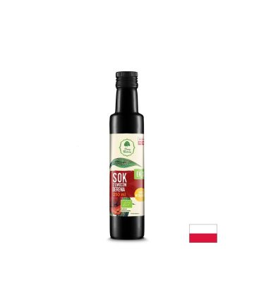 Сок от дрян – Силен имунитет и тонус, 250 ml
