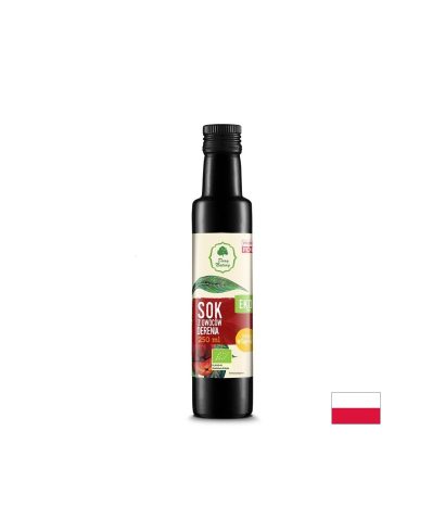 Сок от дрян – Силен имунитет и тонус, 250 ml