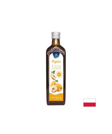 Сок от дюля Храносмилане и антиоксидантна подкрепа 490 ml
