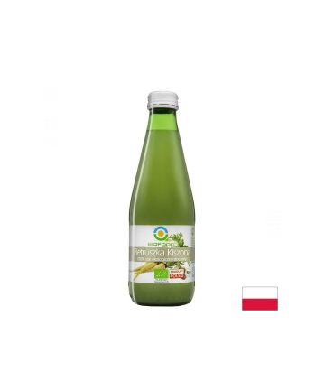 Сок от ферментирал магданоз БИО – Детокс и бъбречна подкрепа, 300 ml