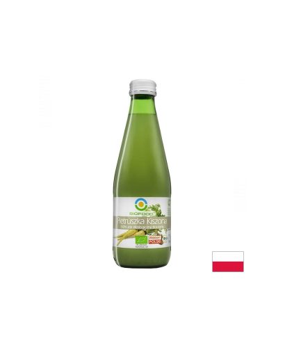 Сок от ферментирал магданоз БИО – Детокс и бъбречна подкрепа, 300 ml