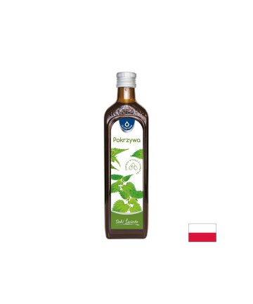 Сок от коприва Детокс и отводняване 490 ml