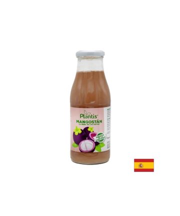 Сок от мангостан – Енергия и силен имунитет, 500 ml