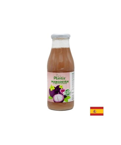 Сок от мангостан – Енергия и силен имунитет, 500 ml