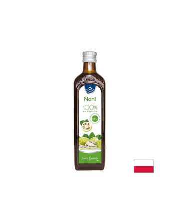 Сок от Нони Имунитет, жизнен тонус и антиоксидантна защита 490 ml