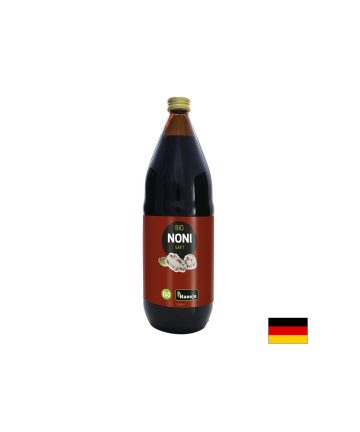 Сок от полинезийско нони – Имунна подкрепа и жизнен тонус, 1000 ml