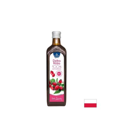 Сок от шипка – Имунитет, 490 ml