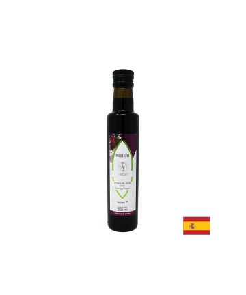 Винен оцет от шери D.O.P. – За гурме сосове и маринати, 250 ml