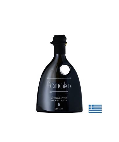 Високофенолен зехтин екстра върджин 250 ml Organic