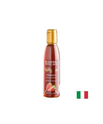 Ягодов дресинг за салати и сирена, 150 ml