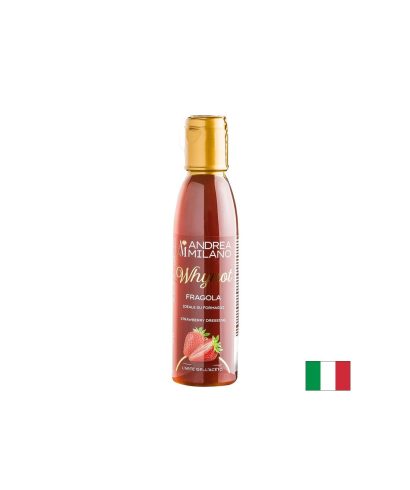 Ягодов дресинг за салати и сирена, 150 ml