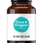 Антипаразитен комплекс - 60 капсули Viridian