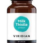 Бял трън екстракт - 30 капсули Viridian