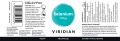 Селен (L-селенметионин) 30 капсули Viridian